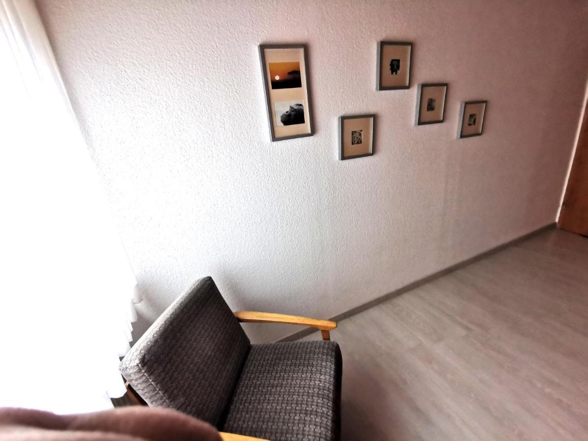 Ferienwohnung Sinsheim-Duehren Exterior photo