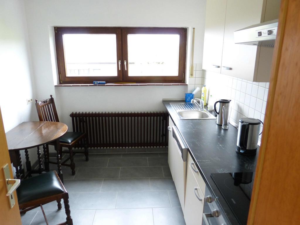 Ferienwohnung Sinsheim-Duehren Room photo